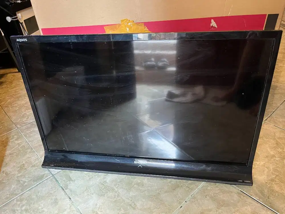 Jual Tv Sharp 32