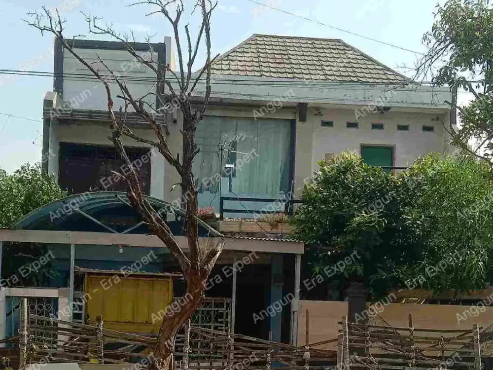 Dijual rumah murah  ! Dipulotimaha, Babelan bekasi