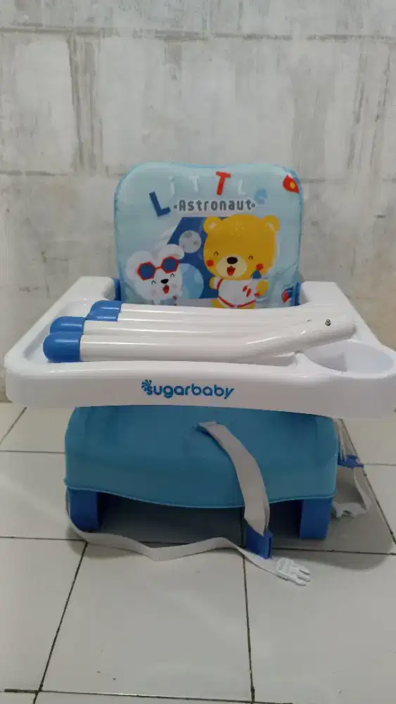 Baby chair sugar baby