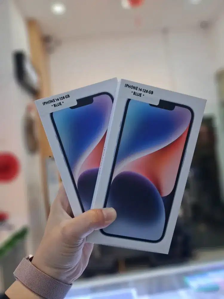 Iphone 14 128GB