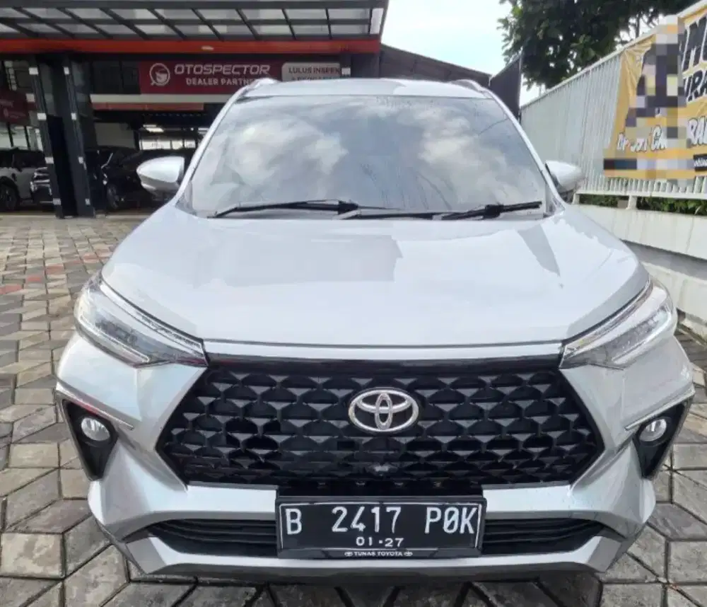 VELOS Q AT 21 DP 25.