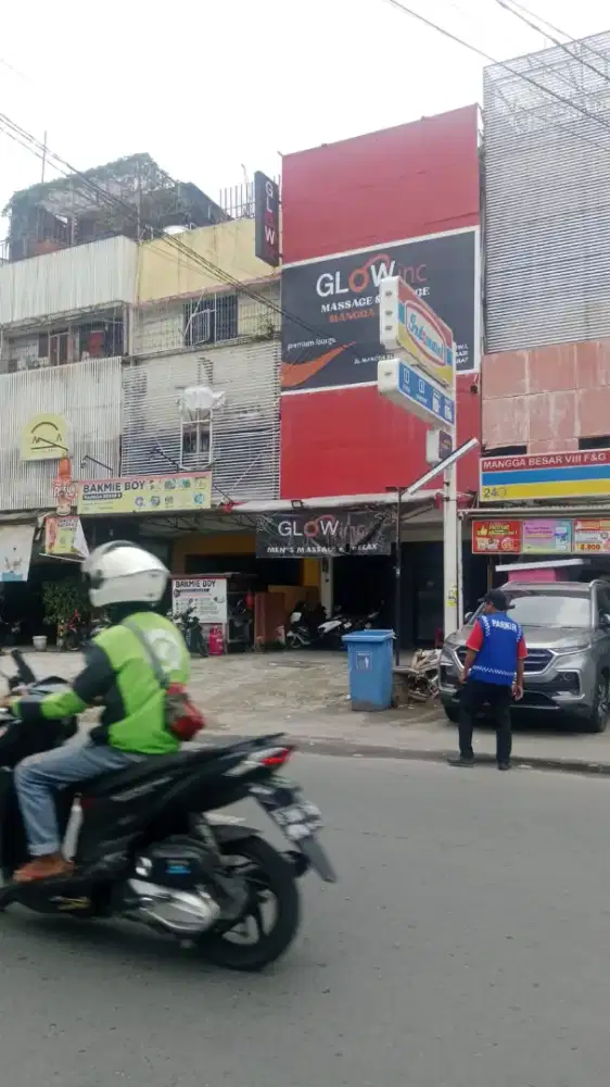 Lowongan Therapist Wanita Glow Spa