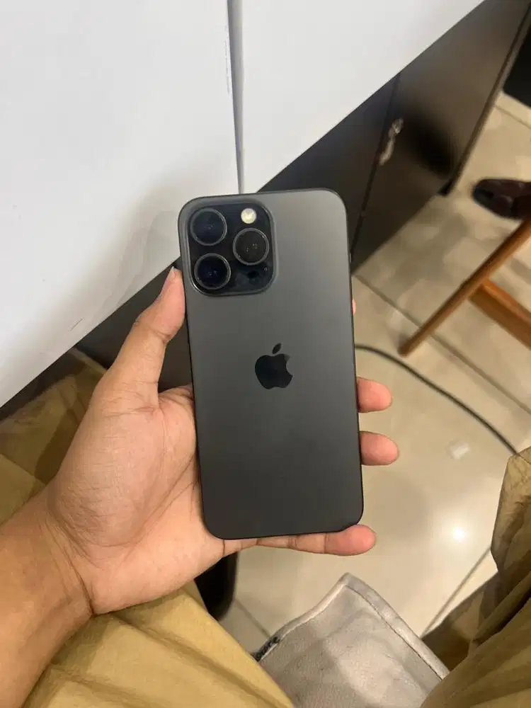 Iphone 15 Promax 256 All Operator