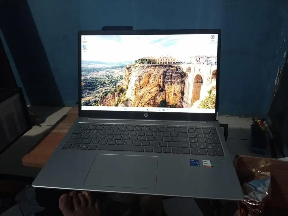 Jual Cepet Laptop Hp 15 i5 1334U 16GB 1TB Full HD Windows 11 Home