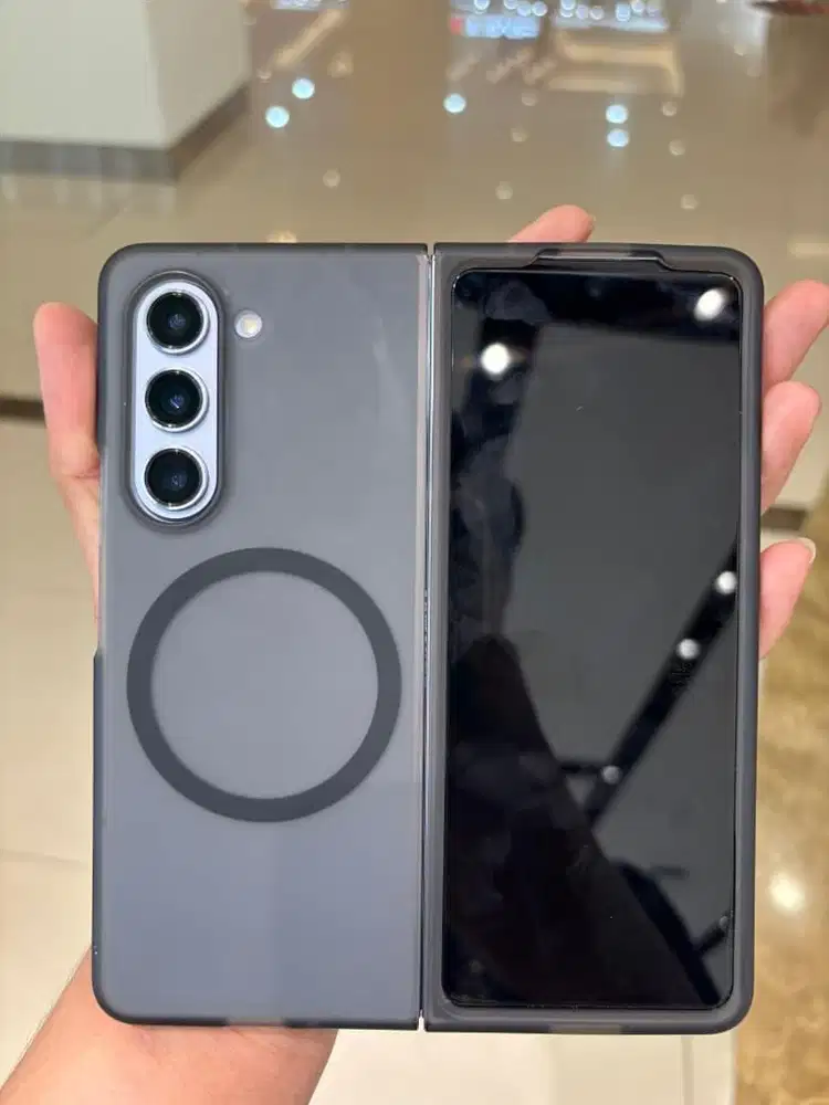 Samsung Z Fold 5 12 / 256 Mulus SEIN