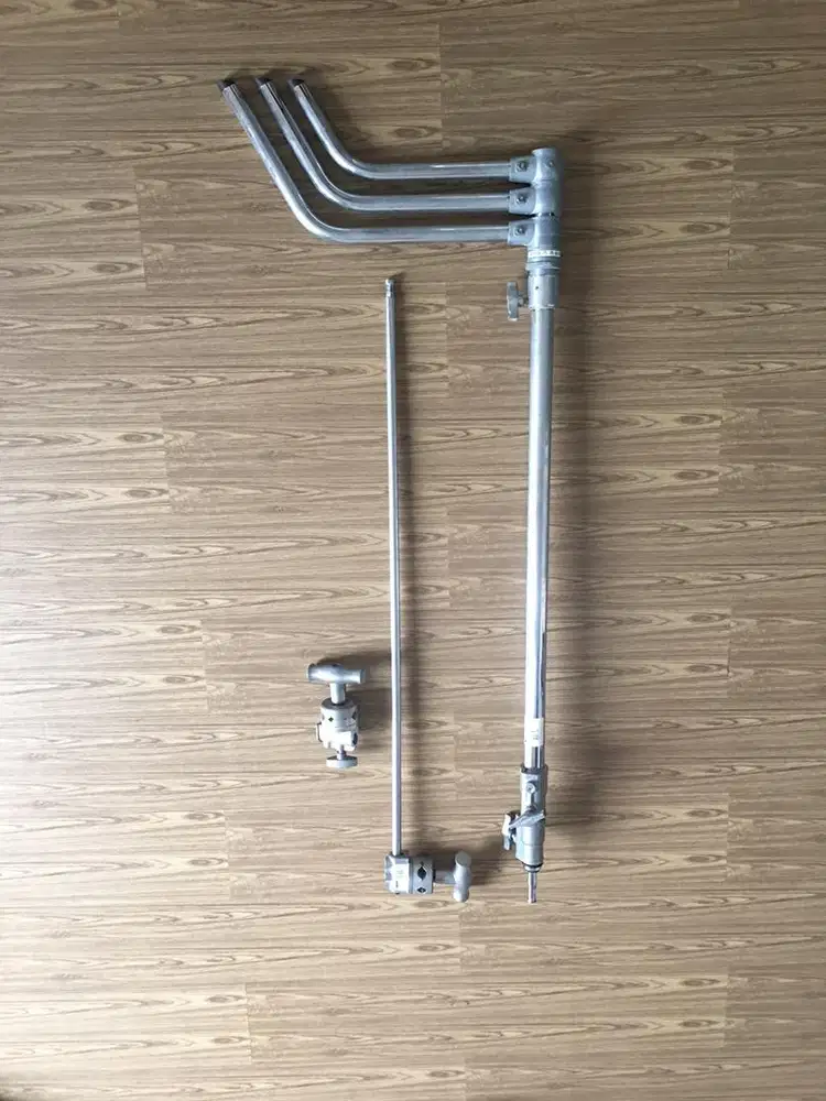 Kupo C-Stand with arm KP-CT-40MK 40C St. Kits