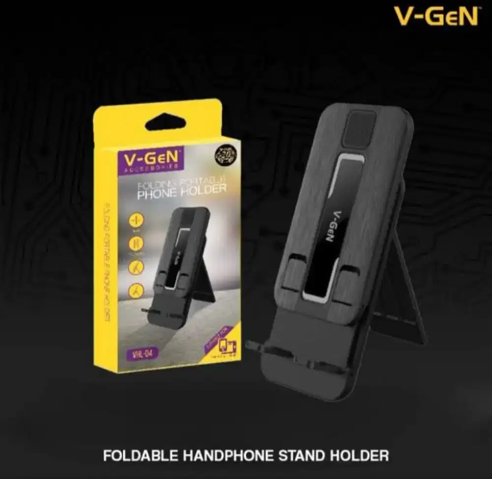 V-Gen holder phone vhl-04