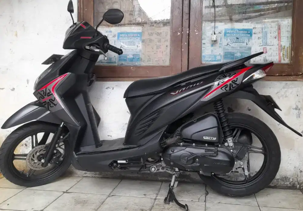 Vario 110 thn 2018