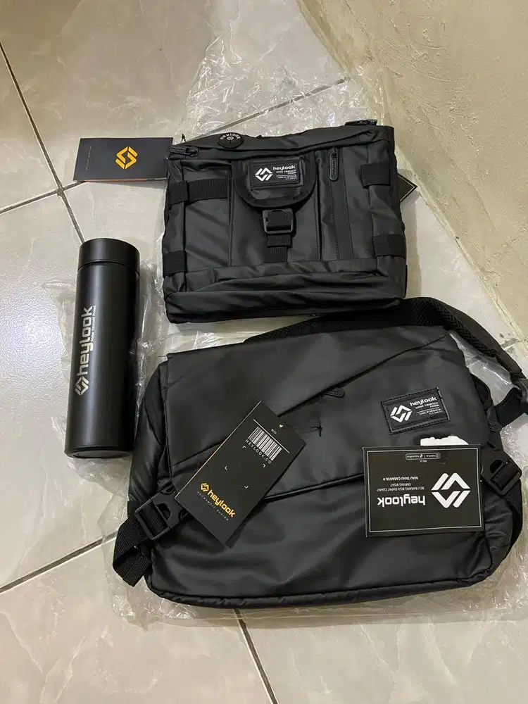 BRAND HEYLOOK SEMUA 350 HARGA DIBAWAH TOKO