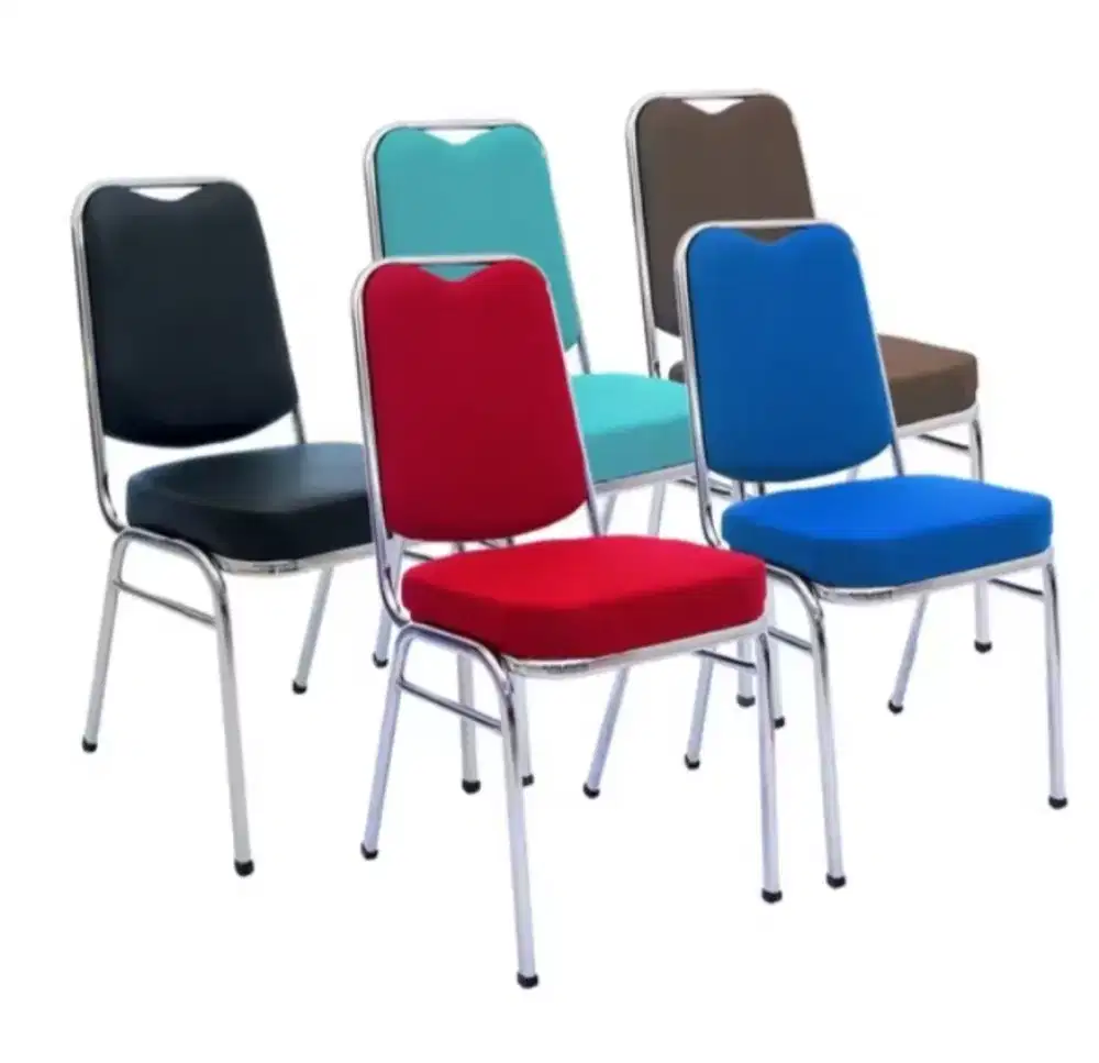 Jual kursi susun model futura langsung pabrik