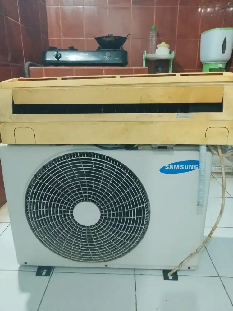 Jual AC 1/2pk r22 normal