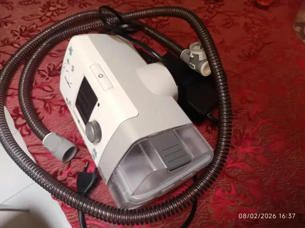 Alat Terapi Sleep Apnea