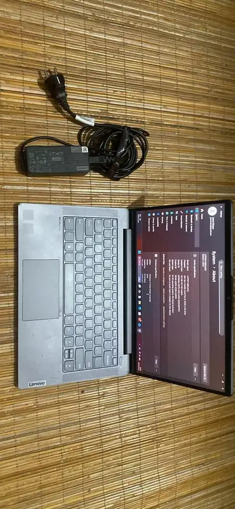 Lenovo IdeaPad Intel Core i5