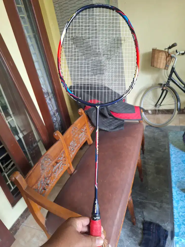 Victor Hypernano X900