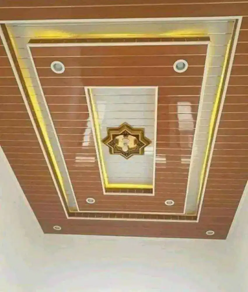 Plafon pvc banda aceh