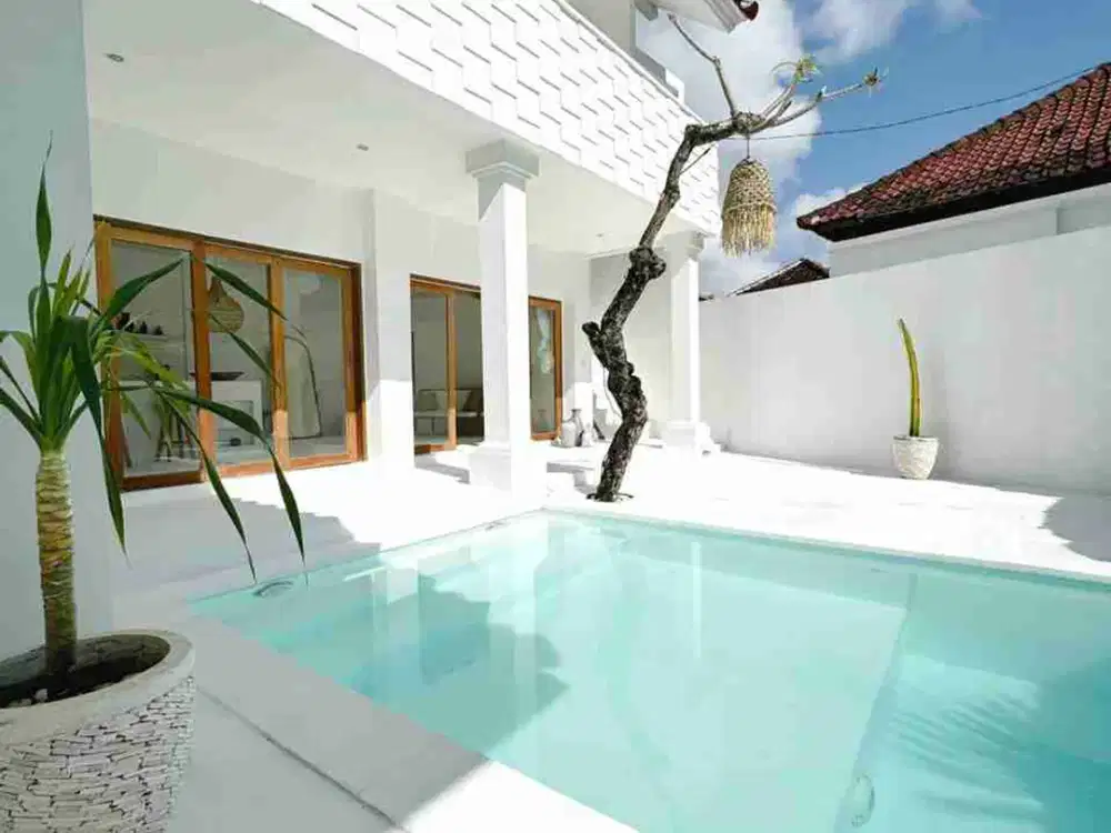 Villa Darmawangsa nusa dua for sale