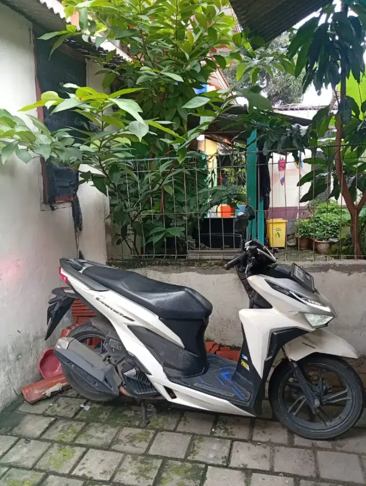 VARIO 150 TAHUN 2019