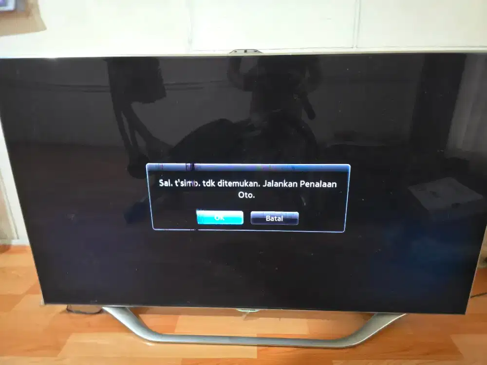 Tv Samsung 55 UA55ES8000