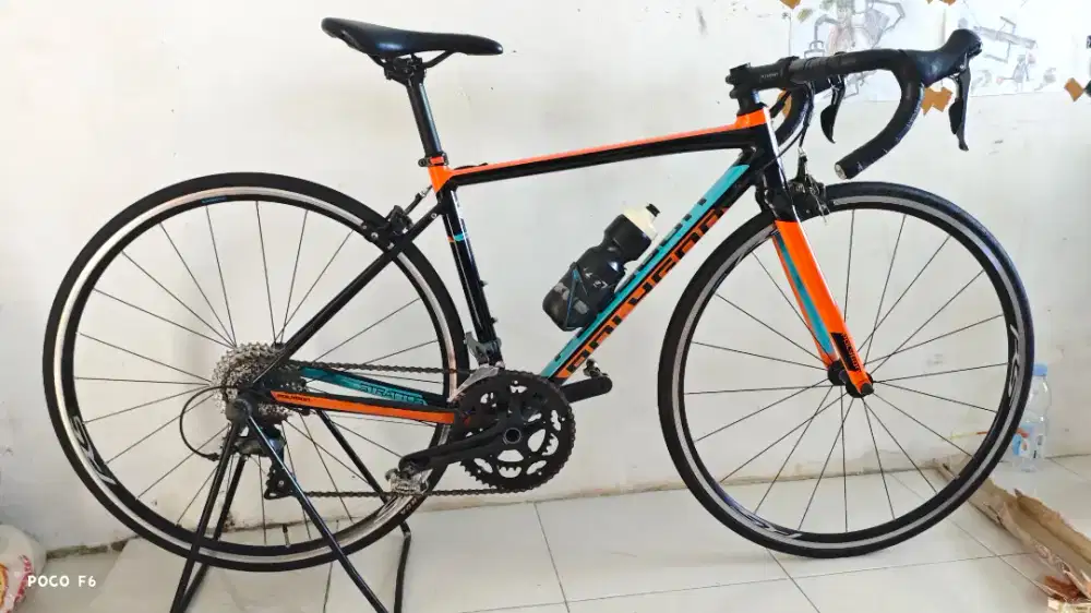 STRATOS II jual enak