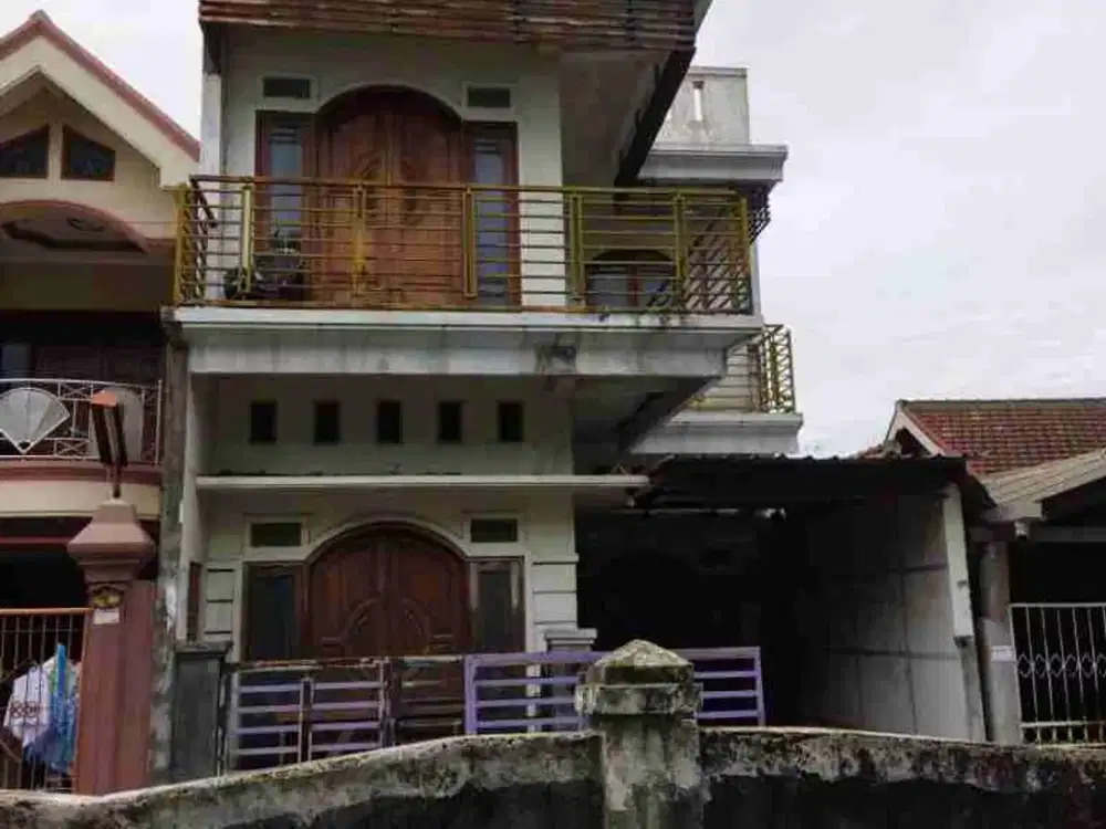 DIJUAL RUMAH 
JLN  : SAWAHAN III NO 26
KEL. : JOMBANG
KEC  : JOMBANG
KAB  : JOMBANG