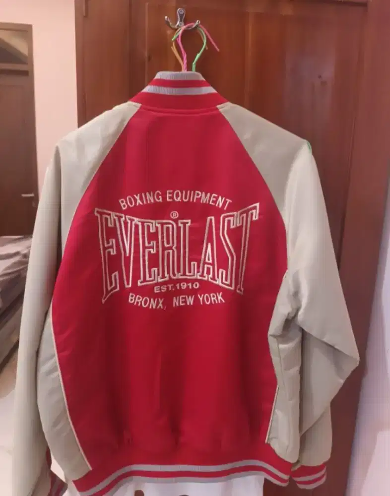 Varisty jaket Everlast