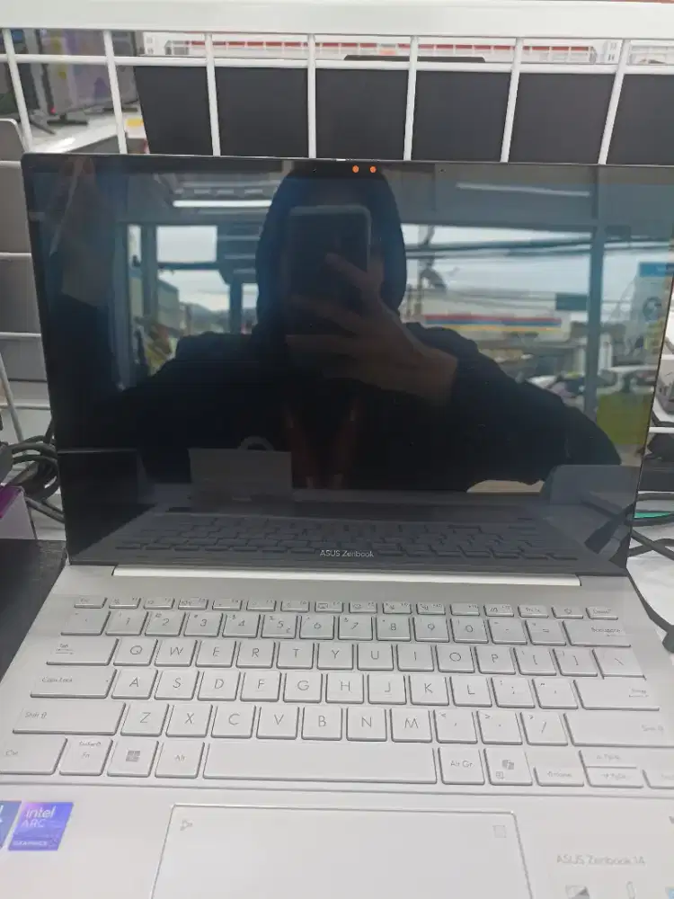 Asus Zenbook 14 OLED UX3405CA-OLED5112TM