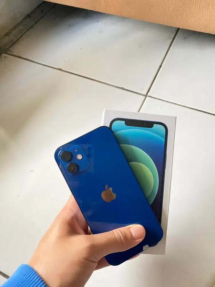 IPHONE 12 128GB