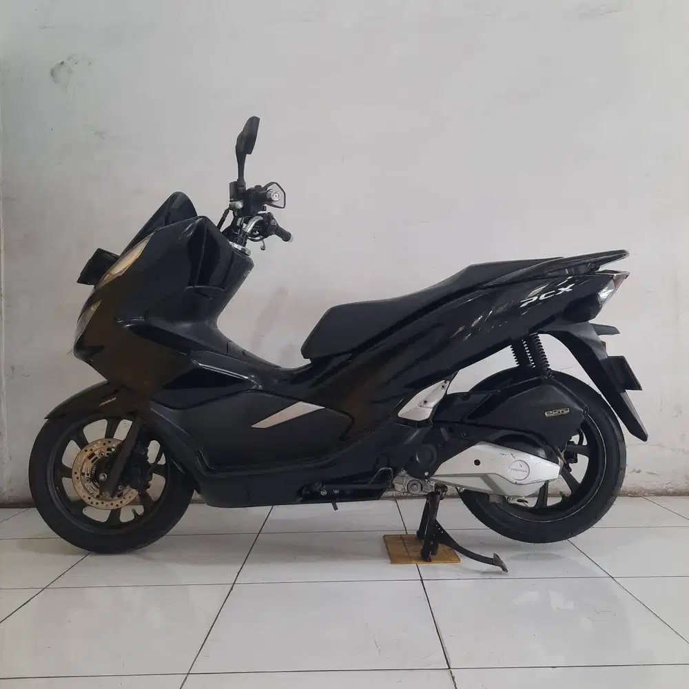 HONDA PCX 150 ABS 2019 DP MURAH 1 JUTA GUYSS