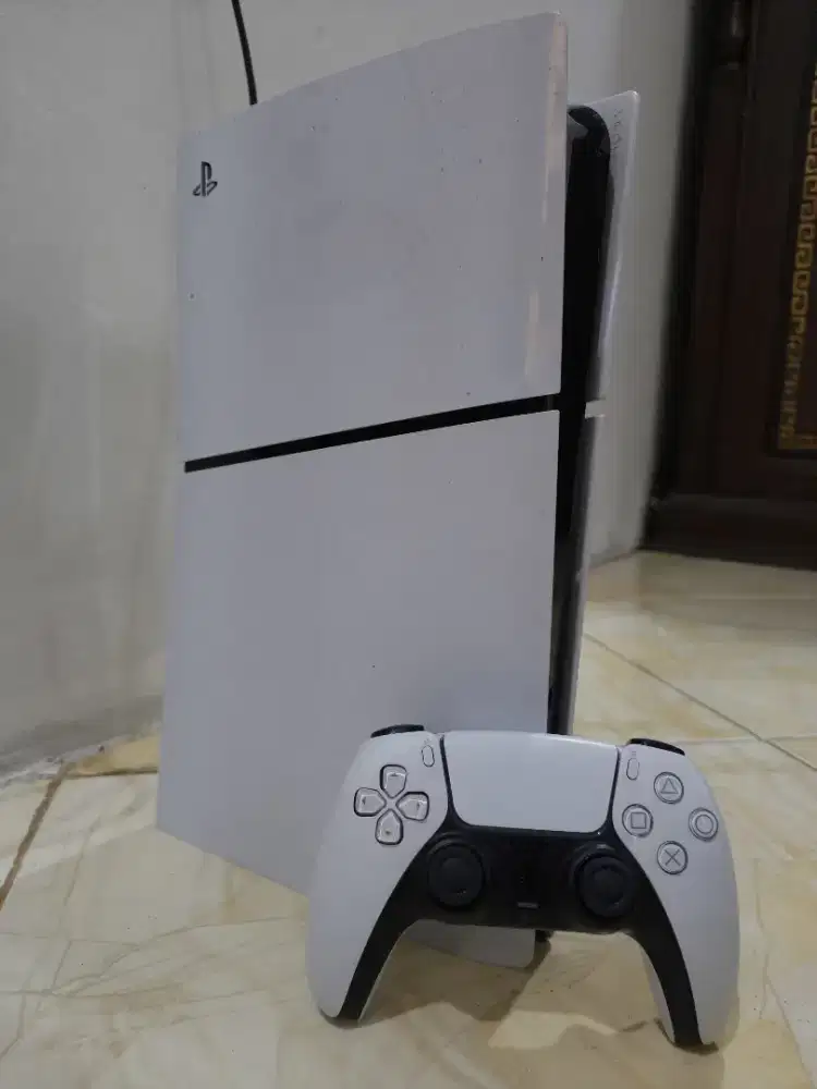 Jual ps5 full game barang istimewa bisa cek sepuasnya