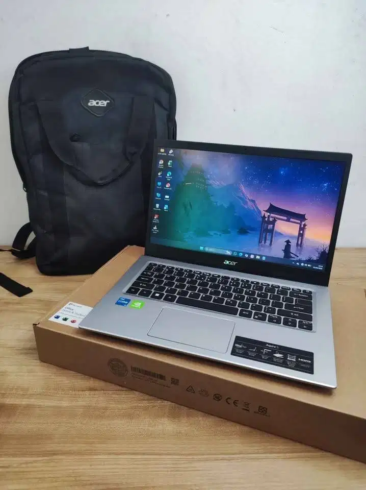 Acer Aspire 5 A514-54G Core i3-1115G4 (Gen.11) 8/512 Nvidia 350MX