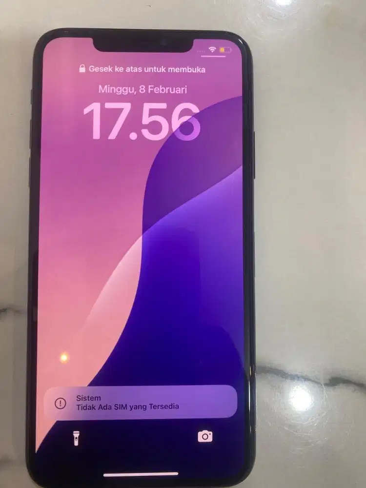 iphone 11 promax 64gb inter