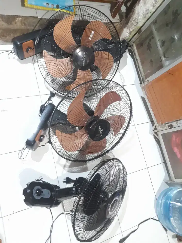 Jual kipas rusak