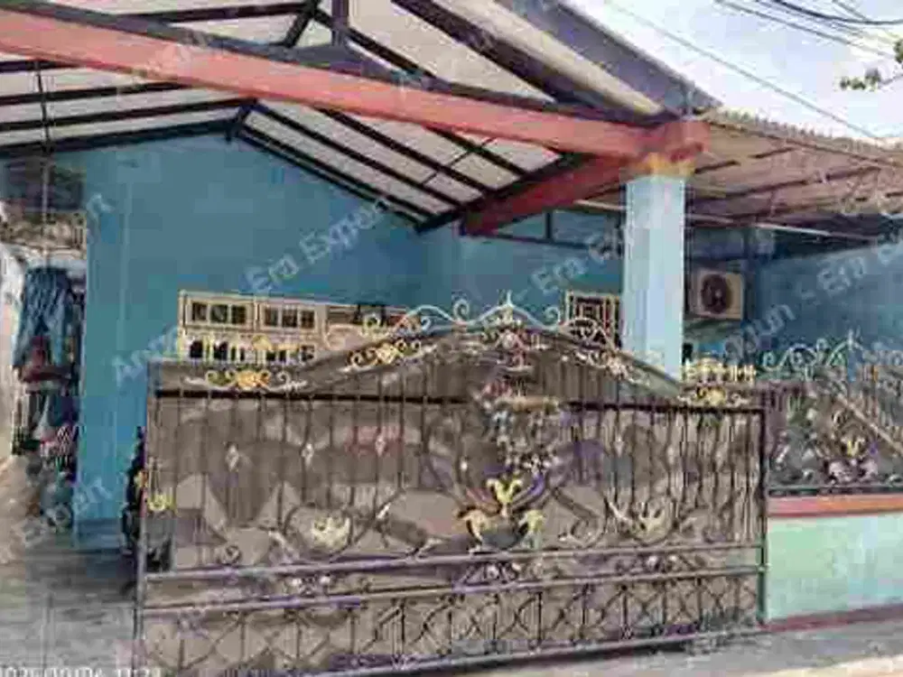 Dijual rumah strategis & baru Renovasi. Lokasi di Swasembada Barat-tanjung Priok Jak-ut