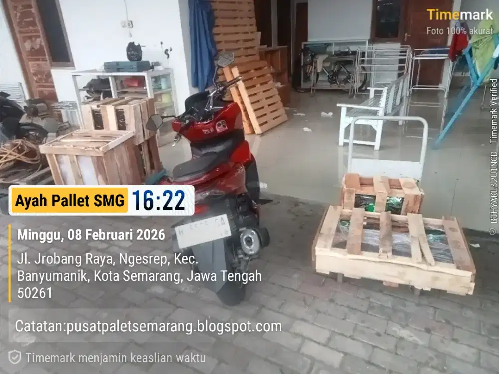 Paking kayu semarang.