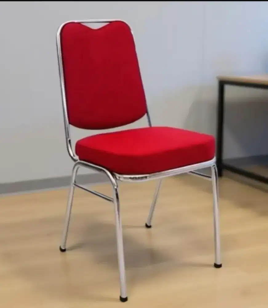 Kursi susun berkualitas langsung pabrik