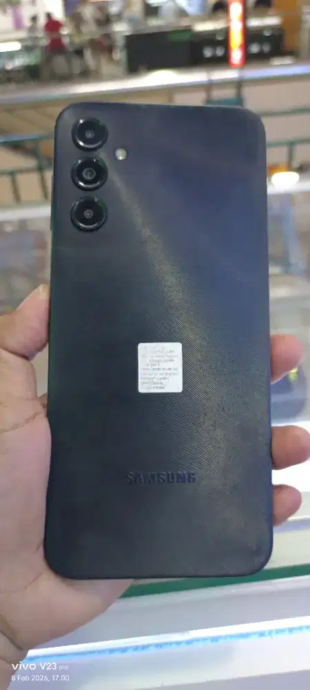 Samsung a14 5G ram 6/128