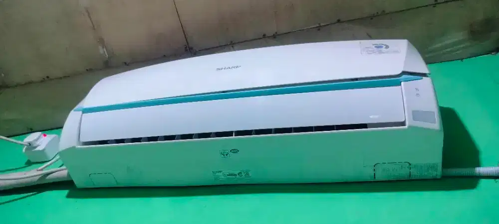 Jual nego AC Sharp 0.5pk