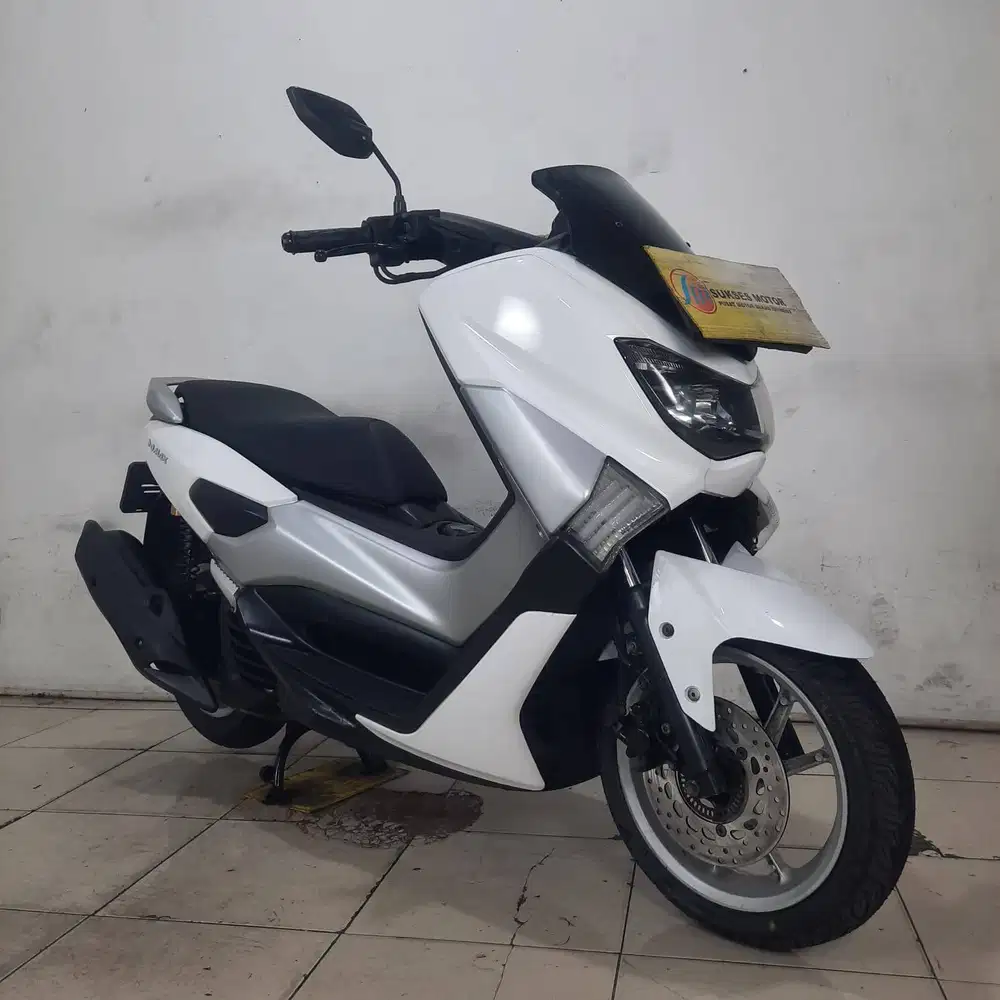 YAMAHA NMAX 150 2019 DP MURAH 600 RIBU GUYSS