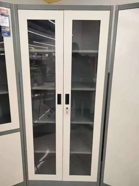 CEPAT HABIS! PROMO BESAR LEMARI ARSIP / LEMARI DOKUMEN