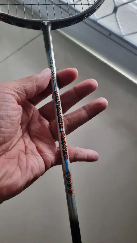 Raket Kualitas Toalson Japan