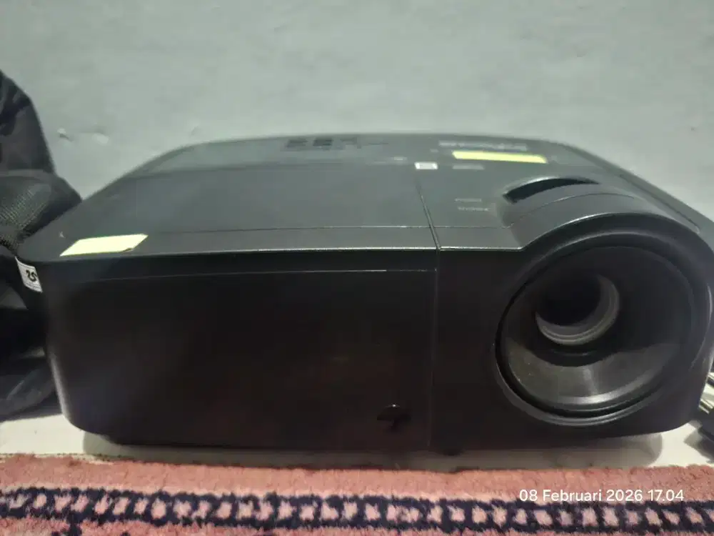 Proyektor Infocus IN112A