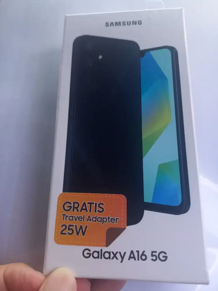 Samsung A16 5G  8GB/256GB