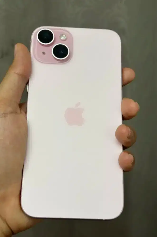 iPhone 15 Plus 128Gb iBox