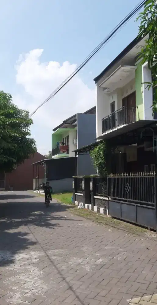 Jual Rumah di Banguntapan Bantul