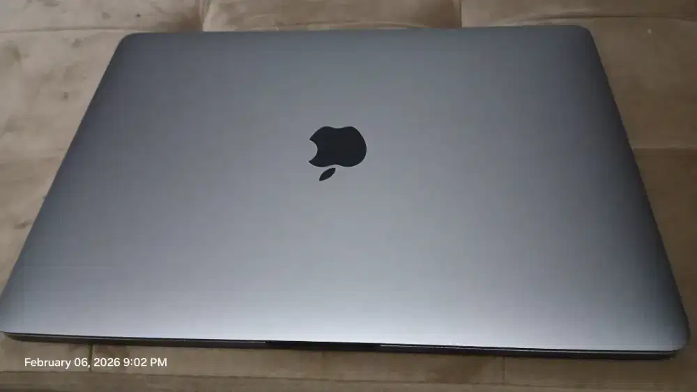Macbook Pro Mulus & Like New Termurah