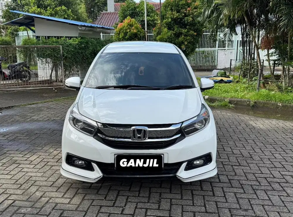 Honda Mobilio E At 2020