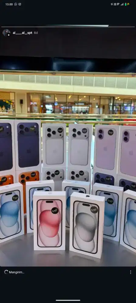 Bisa cicilan pake ktp saya