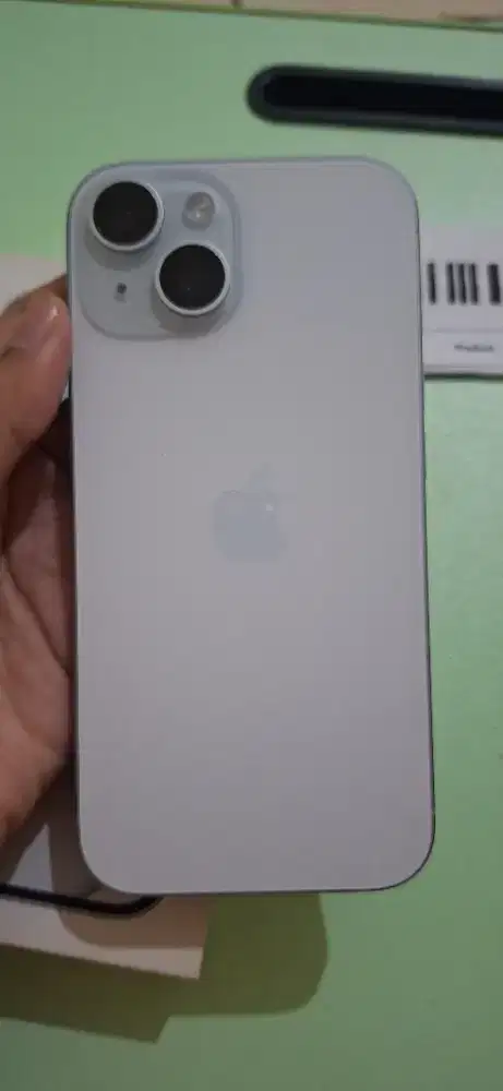Iphone 15 ex Ibox