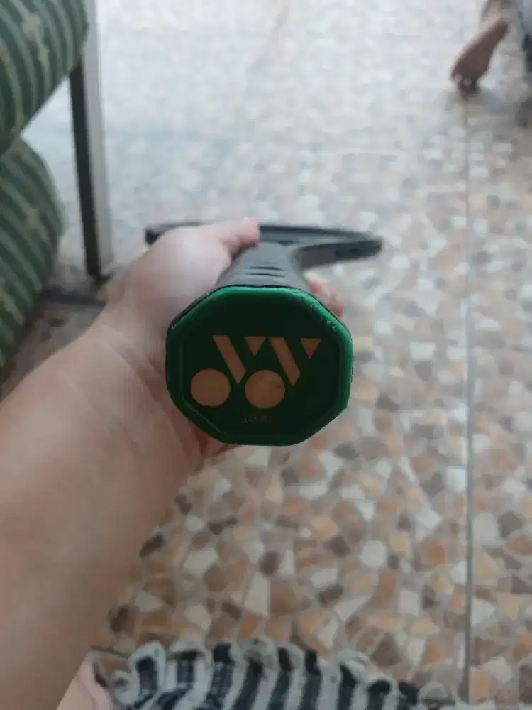 Raket Tenis Lapangan