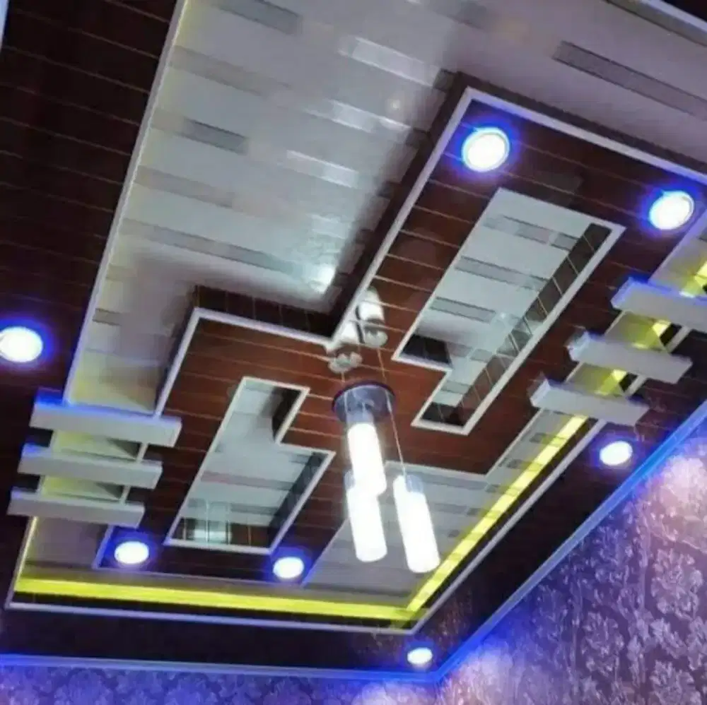 Plafon pvc banda aceh dan aceh besar